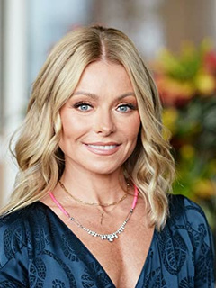 Kelly Ripa